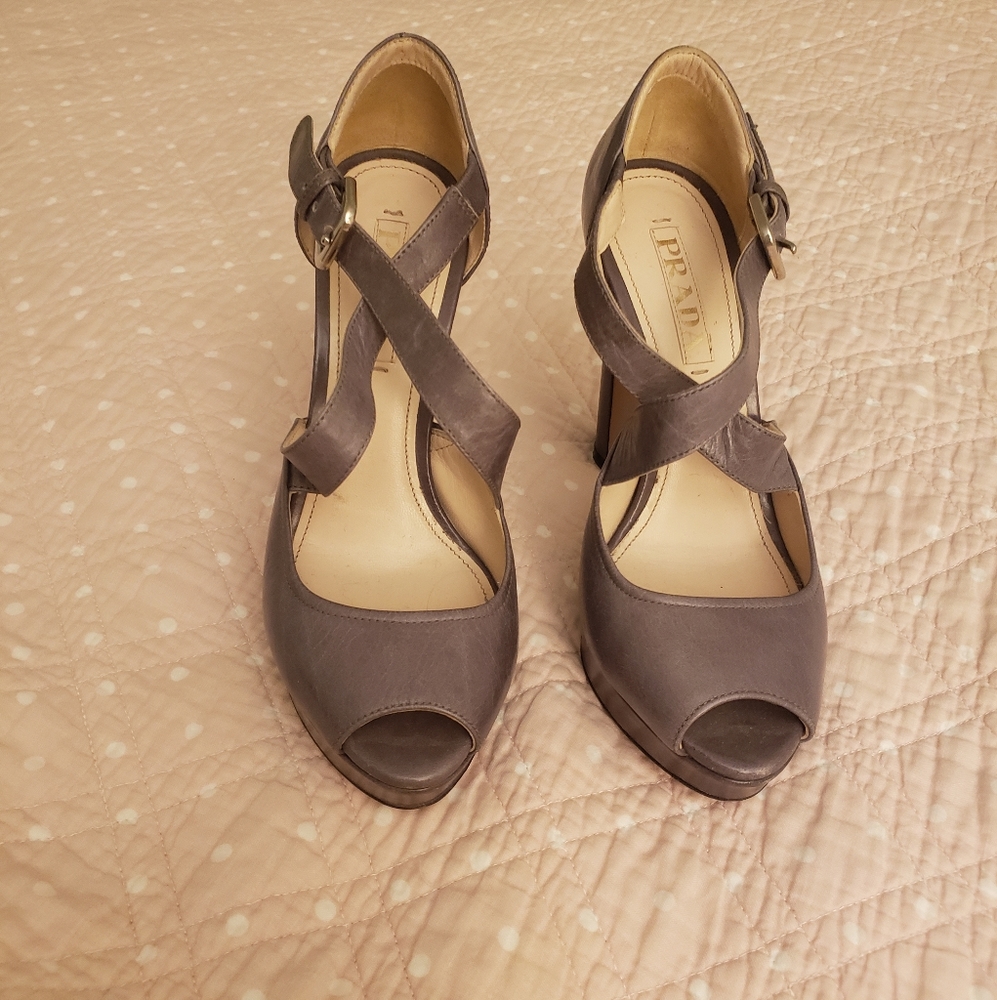 Sandals  high Heels